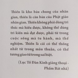 Nhân Gian Phật Giáo Ngữ Lục (Quyển Thượng) - Đại Sư Tinh Vân 159335