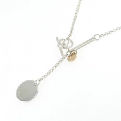 Dây chuyền Hermès Ex Libris - Hàng hiệu Chính hãng 840408