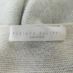 【Mã giảm giá】FABIANA FILIPPI Áo len 646691