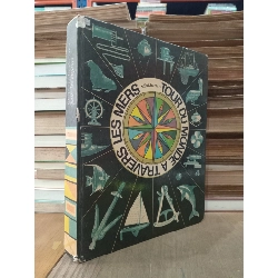 Tour du monde A travers les mers - S. Sakharnov 758738