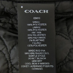 Áo khoác COACH 10011166 - Hàng hiệu Chính hãng 891211