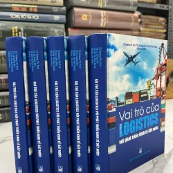 Vai trò của Logistics với sự phát triển kinh tế đất nước - TS Dương Thị Tình - Lê Công Hội 998941