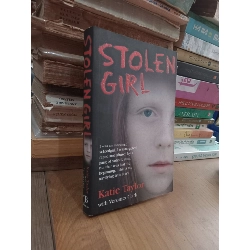 Stolen Girl - Katie Taylor & Veronica Clark