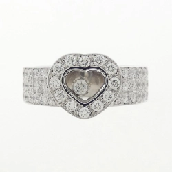 Nhẫn kim cương Chopard - Hàng hiệu Authentic 839215