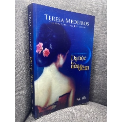 Dạ tiệc lúc nửa đêm Teresa Medeiros 2011 mới 80% HPB1704