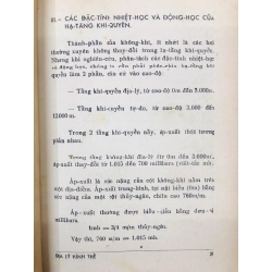 Địa lý hình thể - Ông Bà Lâm Thanh Liêm ( quyển II khí hậu nhập môn ) 126703