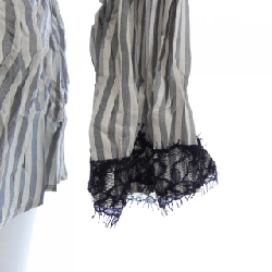 Áo sơ mi YUKIKO HANAI - Hàng hiệu Authentic 808884