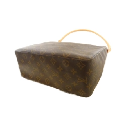 Túi xách vai Louis Vuitton Monogram Looping GM M51145 - Hàng hiệu Chính hãng 803064