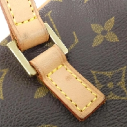 Túi xách vai Louis Vuitton Monogram Cite MM M51182 611903