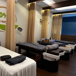 SuzyTrinh_Rootoo_ Bọt rửa mặt ngừa mụn, sáng da 471378