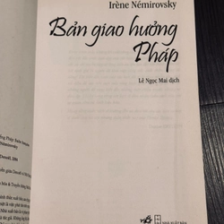 Bản giao hưởng Pháp 504870