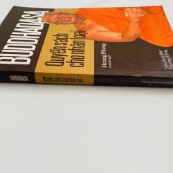 Quyển Sách Cho Nhân Loại 577956