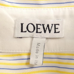 【Mã giảm giá】LOEWE Đầm 649222