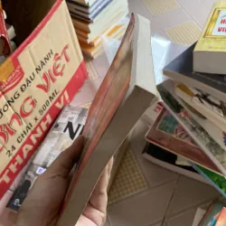 Tự học hán văn  755079