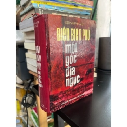 Điện Biên Phủ một góc địa ngục - Bernard B.Fall
