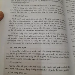 Kiến thức Y HỌC DÀNH CHO NGƯỜI LAO ĐỘNG- NXB Lao Động năm 2009 779585