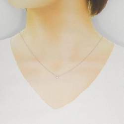 Nhẫn trái tim bí ẩn Stargewelry 0.05CT - Hàng hiệu Authentic 842038