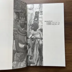 1000 gương mặt của Thượng Đế - Rebecca Hind 961522