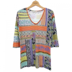 ETRO Top - Hàng hiệu Authentic