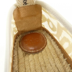 【Mã giảm giá】Giày Chloe 664190