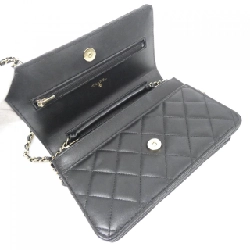 Ví dây chuyền Chanel AP0250 - Hàng hiệu Authentic 770548