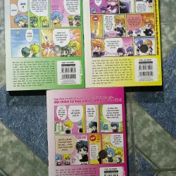 Đội thám tử học viện Clamp - Clamp 1004660