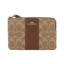 【Sản phẩm mới】Coach CW854 Túi đựng