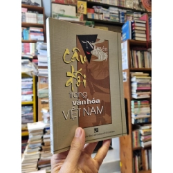 CÂU ĐỐI TRONG VĂN HÓA VIỆT NAM - Nguyễn Hoàng Huy 276686