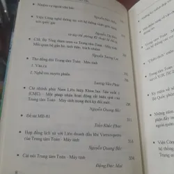 Nửa Thế kỷ CÔNG NGHỆ THÔNG TIN VIỆT NAM 563001