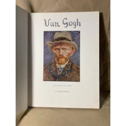 VAN GOGH par  Rene Huyghe 222633