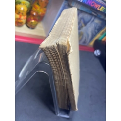 Đường mòn trên biển 1986 mới 50% ố vàng nặng mất bìa Tư Dương HPB0906 SÁCH VĂN HỌC Oreka-Blogmeo 159865