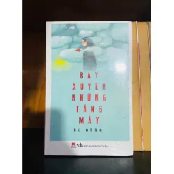 Bay xuyên những tầng mây - Hà Nhân - VĂN HỌC - VAVO1211