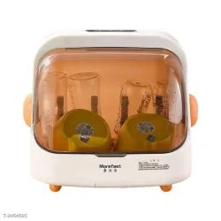 MÁY TIỆT TRÙNG VÀ SẤY KHÔ BÌNH SỮA UV MOREFAST DUNG TÍCH LỚN, TIỆT TRÙNG  1029839