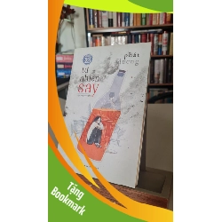 (TẶNG BOOKMARK) Tự nhiên say - Phát Dương Sách văn học RBK0302