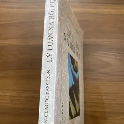 Lý luận xã hội học - Jean-Claude Passeron 933683