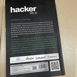 Hacker Lược Sử - Steven Levy (c47) 720454