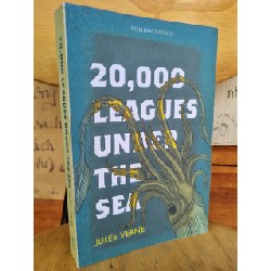 20,000 LEAGUES UNDER THE SEA - JULES VERNE 120845