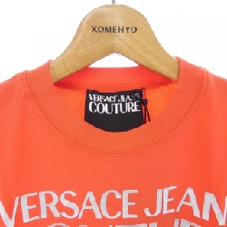 【Mã giảm giá】Áo phông VERSACE JEANS 647982