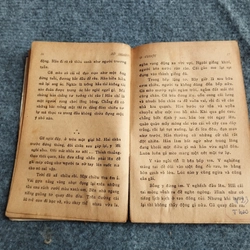 O CHUỘT - TÔ HOÀI 478537