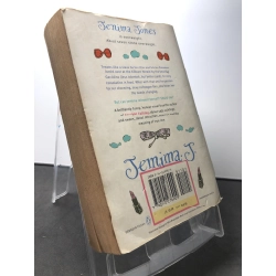 Jemima J mới 80% ố vàng Jane Green HPB1508 NGOẠI VĂN 458484