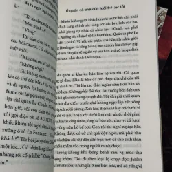 6 tác phẩm Patrick Modiano 996515