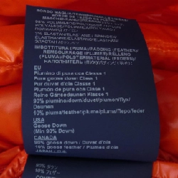 Herno Áo gile - Hàng hiệu Authentic 900059