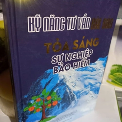 kỹ năng tư vấn sự nghiệp bảo hiểm tài chính