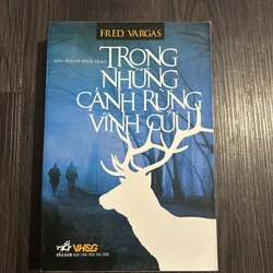 Trong những cánh rừng vĩnh cửu