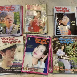 Báo Nhiếp ảnh + Tia sáng + Thế giới trong ta… 1004898