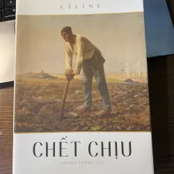 Chết chịu (Louis-Ferdinand Destouches)