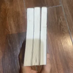  Phá án ư? Cứ để sau bữa tối full bộ 3 tập (o5) 698183