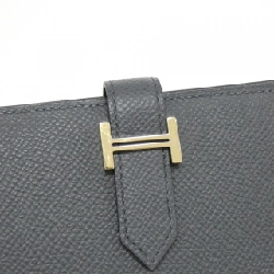 Ví compact Hermès Béarn 039790CP 620240