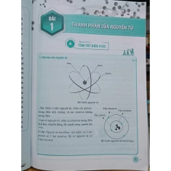 Củng cố và ôn luyện Hóa học 10 - ThS. Trần Thị Yến (chủ biên), Lê Thị Thu Hiền 521567