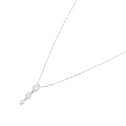 Dây chuyền kim cương Tasaki 0.67CT - Hàng hiệu Chính hãng 840940